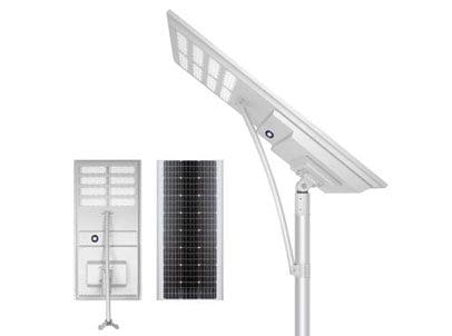 Solar Street Light