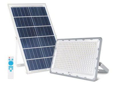Solar Flood Light