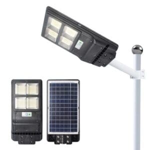 Solar Street Light HS-HP-60W