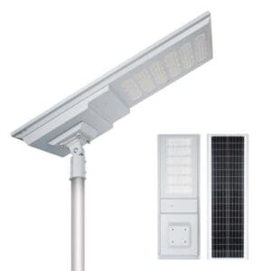 Solar Street Light HS-HY-100W