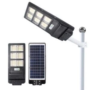 Solar Street Light HS-HP-120W