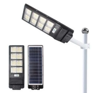 Solar Street Light HS-HP-180W