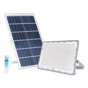 Solar Flood Light HS-HL-400W